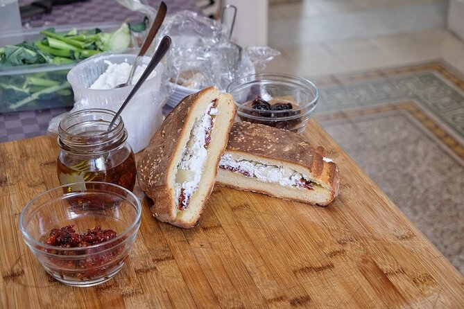 At Casa Di Cilla - Who Should Book This Cooking Class in Palermo