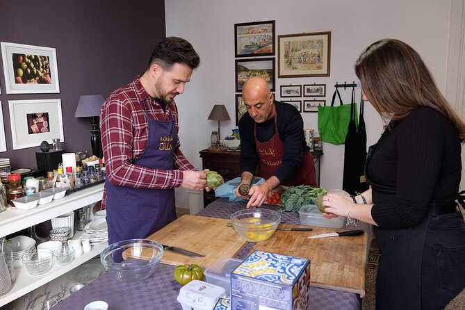 At Casa Di Cilla - How to Prepare, So the Day Feels Easy