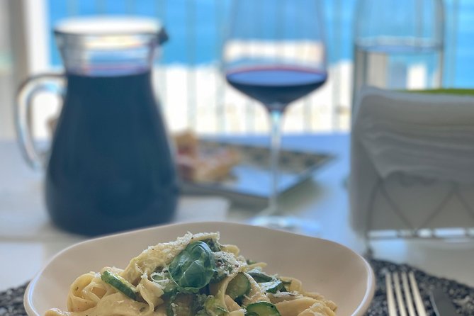 Authentic Cooking with Locals: Meal, Wine & Scenic Views - How the Timing and Small Group Size Affect Your Learning