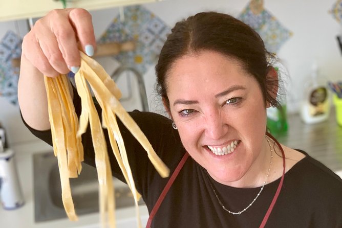 Authentic Cooking with Locals: Meal, Wine & Scenic Views - Who This Class Fits Best (And Who Might Want Another Option)