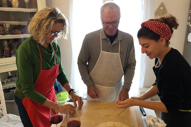 Authentic Cooking with Locals: Meal, Wine & Scenic Views - My Booking Verdict: Should You Cook With Locals in Praiano?