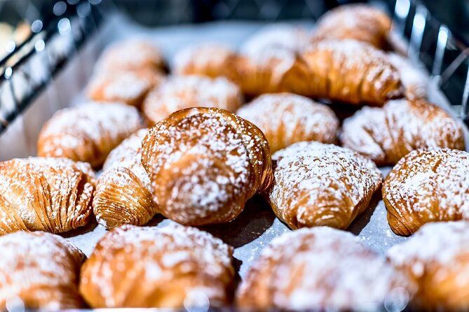 Authentic Naples Food Tour with 8+ Tastings of Pizza, Wine & More - What’s Included in the Food and Drink, and Why It’s Good Value