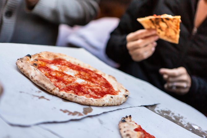 Authentic Naples Street Food Tour With Local Expert Guide - Key points that make this tour worth your time