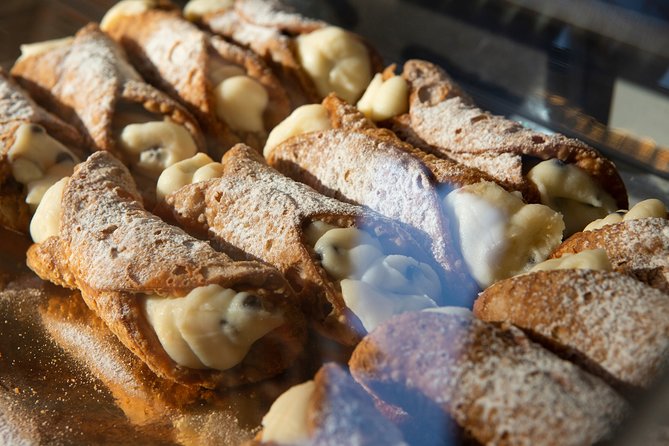 Authentic Naples Street Food Tour With Local Expert Guide - Museo del Conservatorio San Pietro a Majella: music Naples, not just food