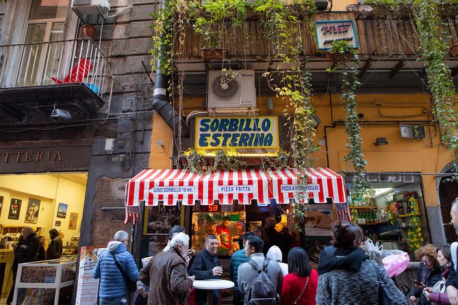 Authentic Naples Street Food Tour With Local Expert Guide - Who this tour is best for, and who should skip it