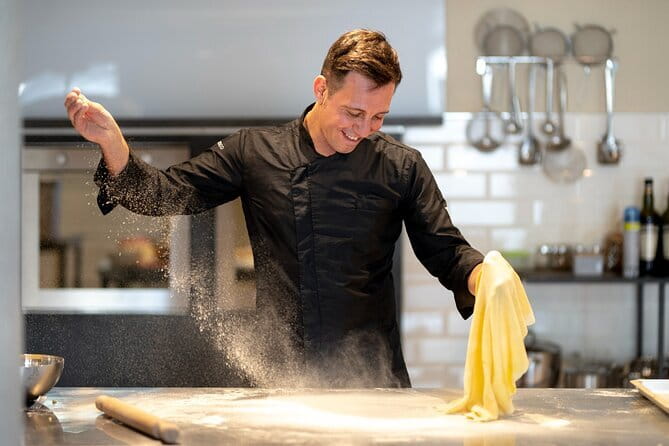 Authentic Pasta Class in Florence - Quick hits: what makes this pasta class work