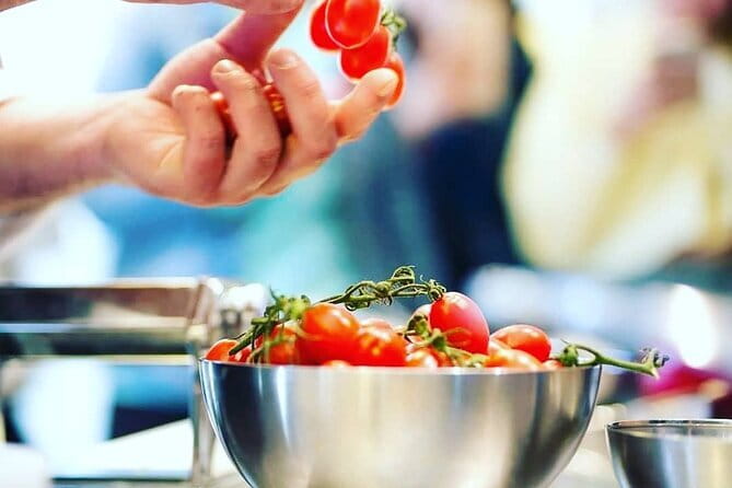 Authentic Pasta Class in Florence - The menu in plain English: what you’ll actually cook