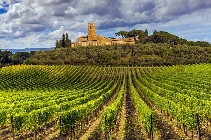 Authentic Pasta Class in Florence - The wine-and-dinner portion: how the meal ties it together