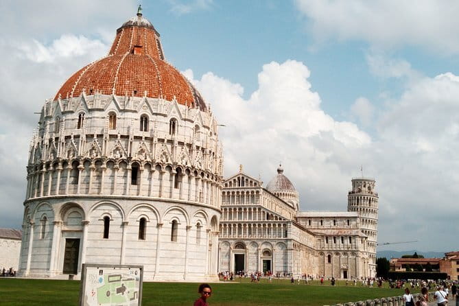 Authentic Pasta Class in Florence - Booklets you can use again at home