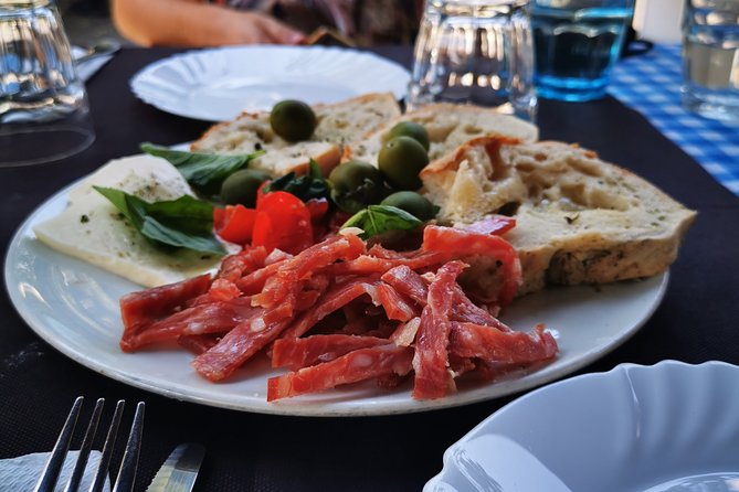 Authentic Pizza Making Class in Naples with Appetizers and Drink - Stretching your pizza dough the Neapolitan way