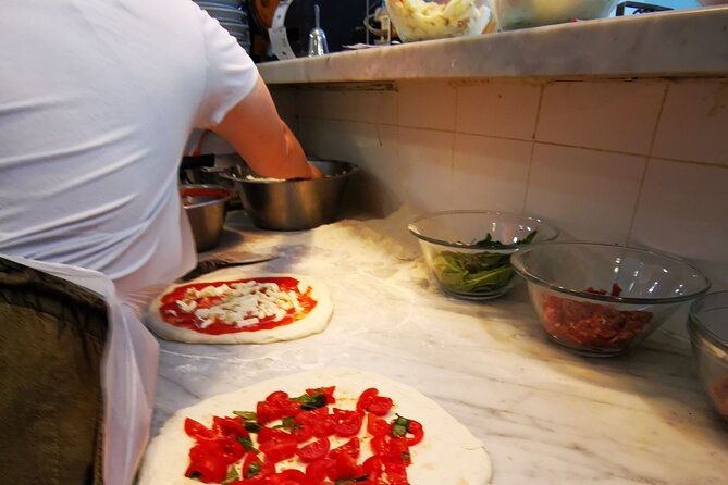 Authentic Pizza Making Class in Naples with Appetizers and Drink - Why this Naples cooking class feels more local than a restaurant meal