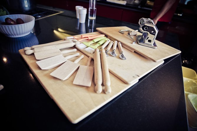 Authentic Roman Cooking Class & Market Experience - Key things that make this Rome cooking class worth your time