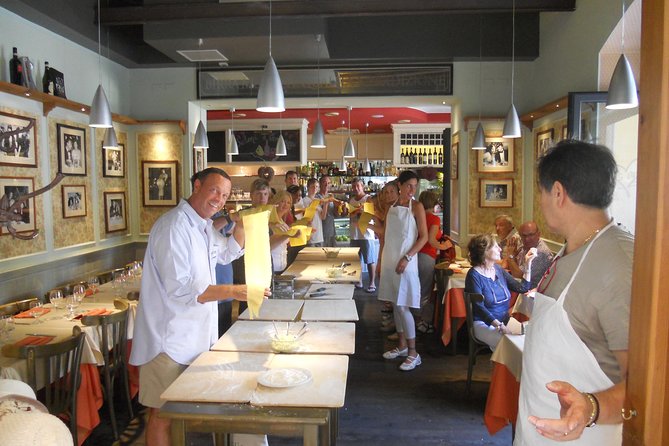 Authentic Roman Cooking Class & Market Experience - Price and Value: Does $225 Buy You Something Real?