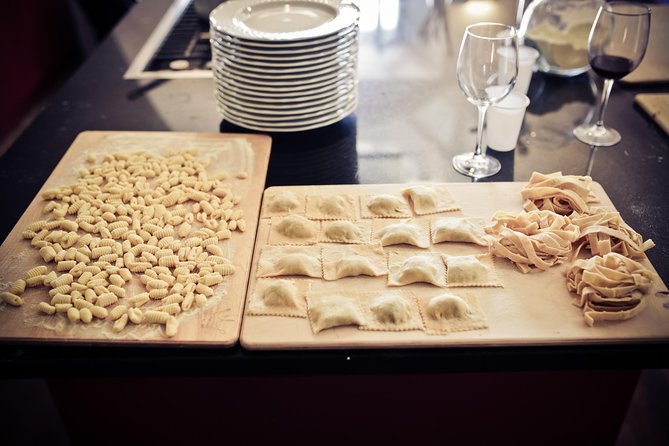 Authentic Roman Cooking Class & Market Experience - FAQ