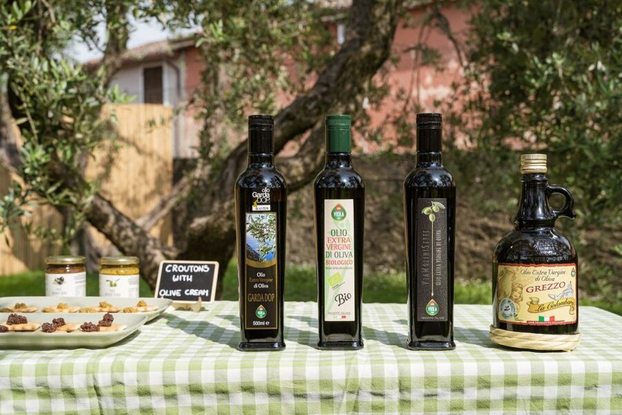 Bardolino: Lake Garda Oil Mill Tour with Olive Oil Tasting - Who this olive oil tour suits best