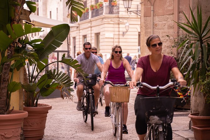 Bari Bike Tour - Key highlights at a glance