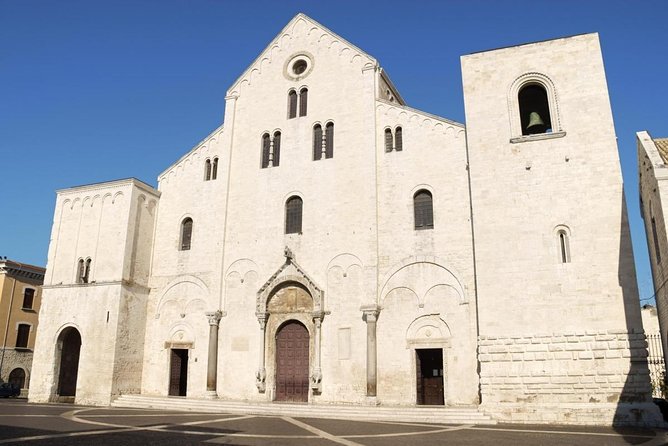 Bari Bike Tour - Why biking works so well in Bari