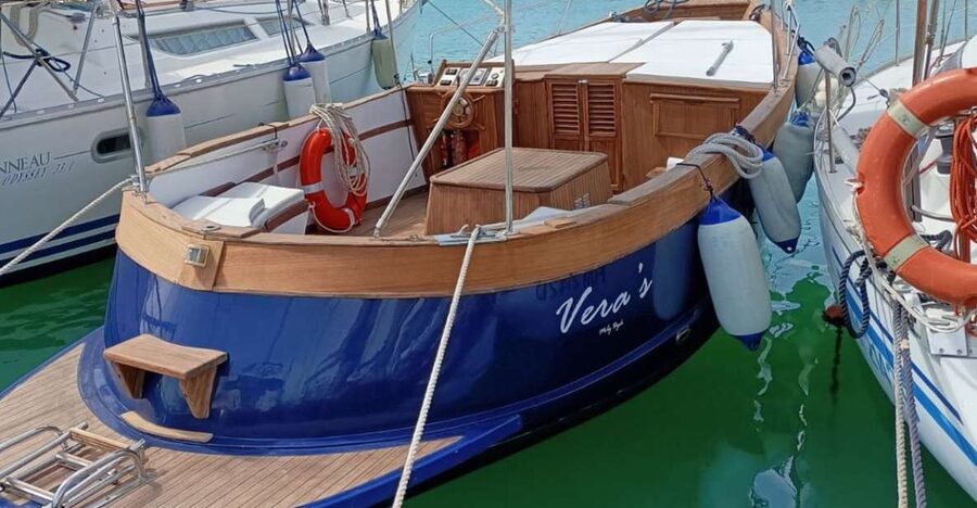 Bari by boat: admire the city from the sea with Aperitivo - Key things I’d watch for