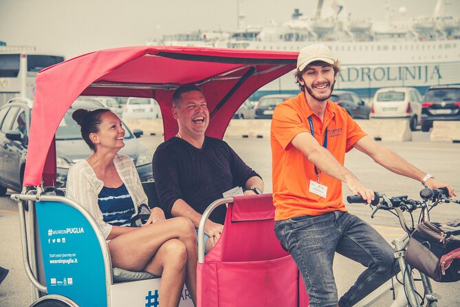 Bari Rickshaw Tour - Key highlights you should care about