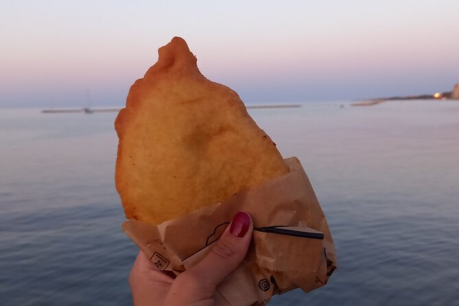 Bari’s Ultimate Street Food Tour - Small Group by Do Eat Better - Where Bari Street Food Shows Its Real Personality
