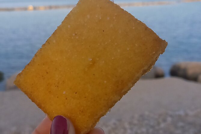 Bari’s Ultimate Street Food Tour - Small Group by Do Eat Better - Stop 2: Focaccia Barese at the San Sabino Area