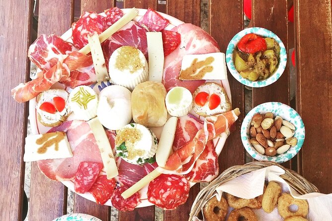 Bari Street Food Bike Tour - Wine, Beer, and Gelato: The Taste Timeline That Keeps You Moving