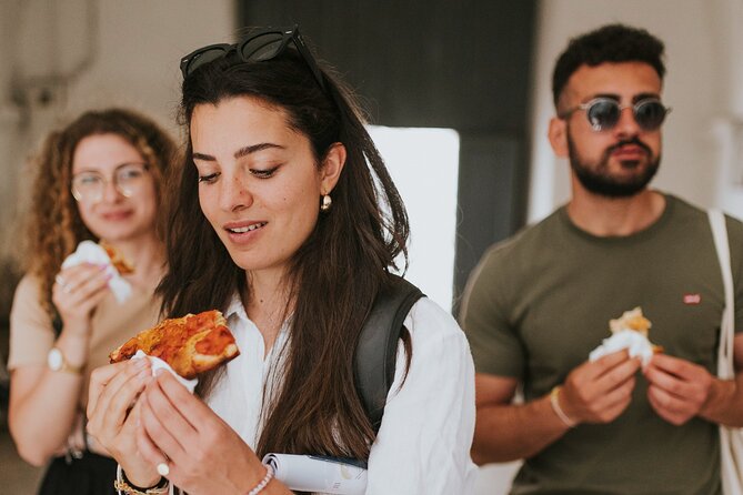 Bari Street Food Bike Tour - Riding Through Old and New Bari: The French Quarter and the Sea