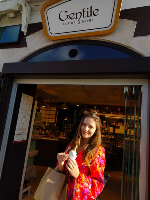 Bari: Street Food Walking Tour with Wine Tasting - Wine Tasting: Local Pairing Without the Pretension