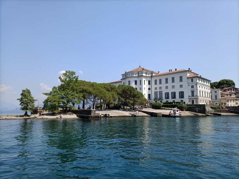 Baveno: Hop-On Hop-Off Boat Tour to 3 Borromean Islands - Key things I’d bank on before you go