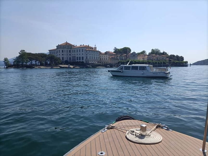 Baveno: Hop-On Hop-Off Boat Tour to 3 Borromean Islands - How hop-on hop-off feels in real life (and how to use it well)