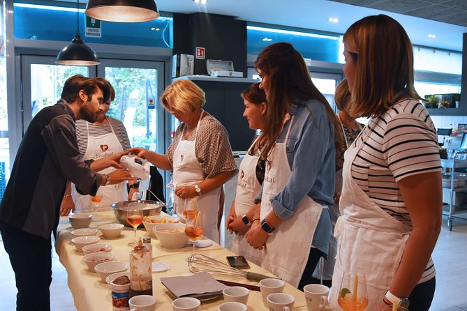 Become a Masterchef in Rome: Pasta, Ravioli and Tiramisù Class - Meeting point, timing, and how to make your arrival easy