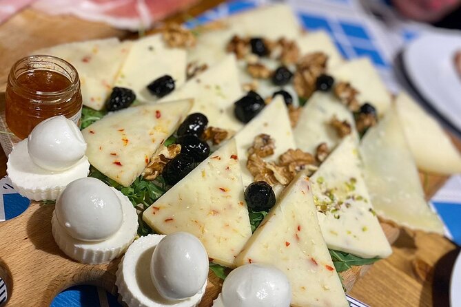 Bella Sorrento Evening 'Progressive Dinner' Experience - Key highlights to know before you go