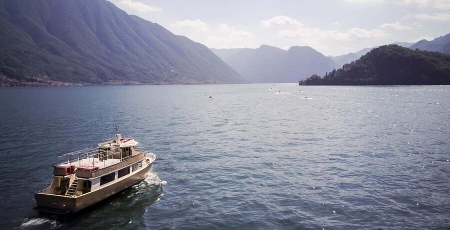 Bellagio: Lake Como Shared Boat Tour - A Water-Level Way to See Bellagio and Lake Como’s Villas
