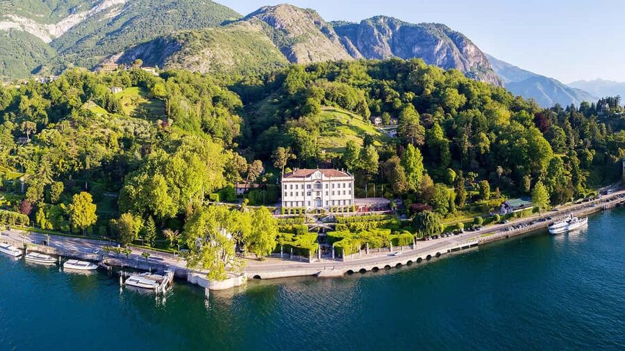 Bellagio: Lake Como Shared Boat Tour - Audio guide reality: headphones, app download, and order quirks
