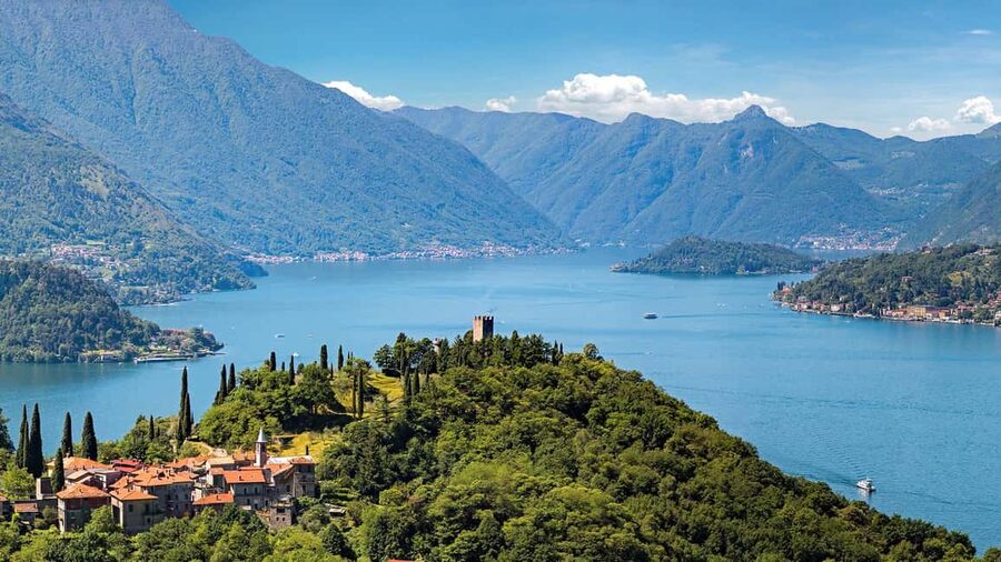 Bellagio: Lake Como Shared Boat Tour - Should you book the Bellagio Lake Como shared boat tour?