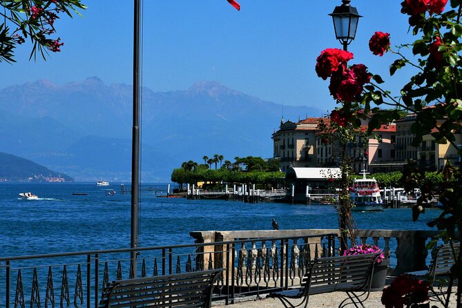 Bellagio & Varenna Full-day Tour on Lake Como by private boat - Lunch in Varenna: Use the Free Time Like a Local