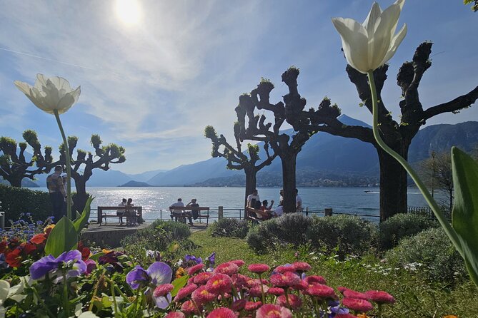 Bellagio & Varenna Full-day Tour on Lake Como by private boat - Hearing Your Guide: The Whisper Headset Advantage