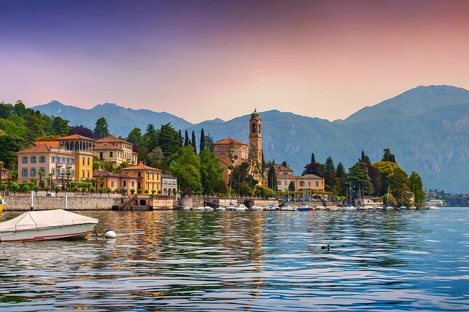Bellagio & Varenna: Small Group Tour from Milan with Boat Cruise - What you’re really buying on this Milan to Lake Como day
