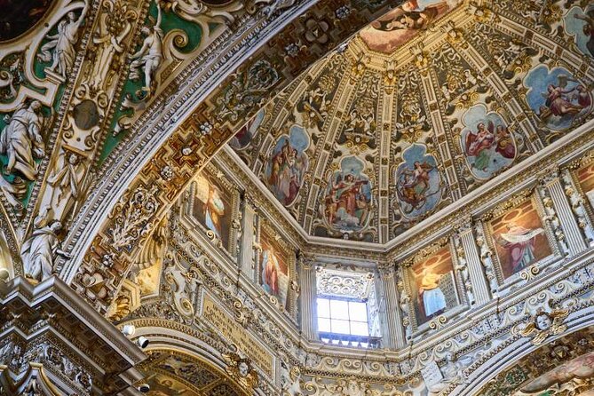 Bergamo: Digital guide made by a local for your walking tour - Price and value: $8.47 for a local voice plus maps