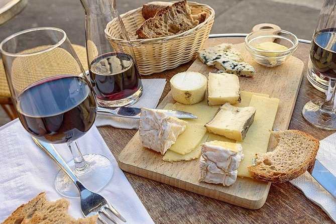 Bergamo: Full meal Food Tour with Local Delights by Do Eat Better - Key things that make this food tour worth your time