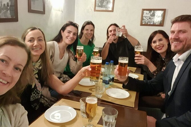 Bergamo: Full meal Food Tour with Local Delights by Do Eat Better - Stop 2 near Santa Maria Maggiore: casoncelli or foiade the Bergamo way