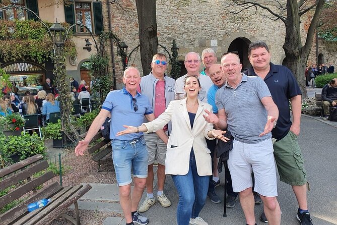 Bergamo: Full meal Food Tour with Local Delights by Do Eat Better - The guides make the difference: what good hosting looks like here