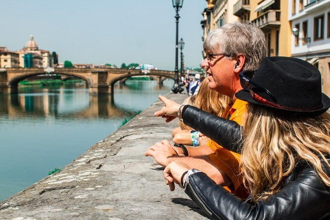 Best of Florence: Small Group Tour Skip-the-Line David & Accademia with Duomo - Value check: $78.60 for two big entries and a focused route
