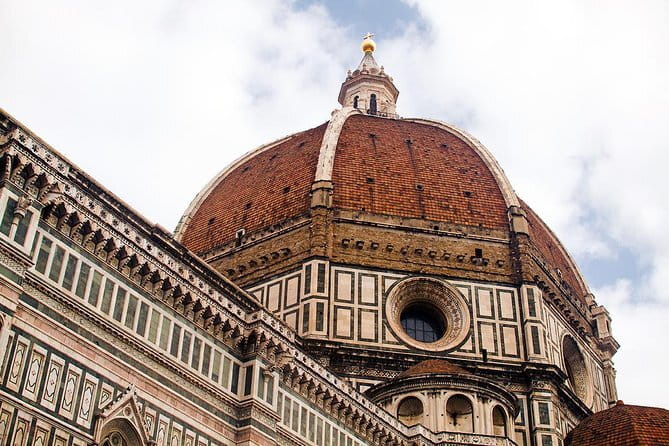 Best of Florence: Small Group Tour Skip-the-Line David & Accademia with Duomo - Piazza della Signoria to Palazzo Vecchio, Florence’s power and art in one loop