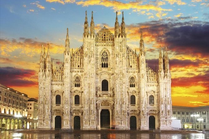 Best of Milan Experience Including Da Vinci's The Last Supper and Milan Duomo - Your 6-hour Milan rhythm: what to expect from start to finish