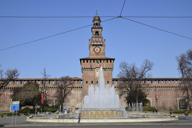 Best of Milan Experience Including Da Vinci's The Last Supper and Milan Duomo - Teatro alla Scala and Castello Sforzesco: why you still get value without extra tickets