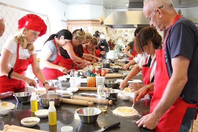 Best Sorrento cooking school - Key highlights at a glance