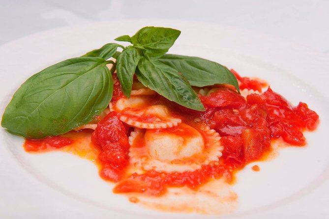 Best Sorrento cooking school - The Neapolitan dishes you will make in 3 hours