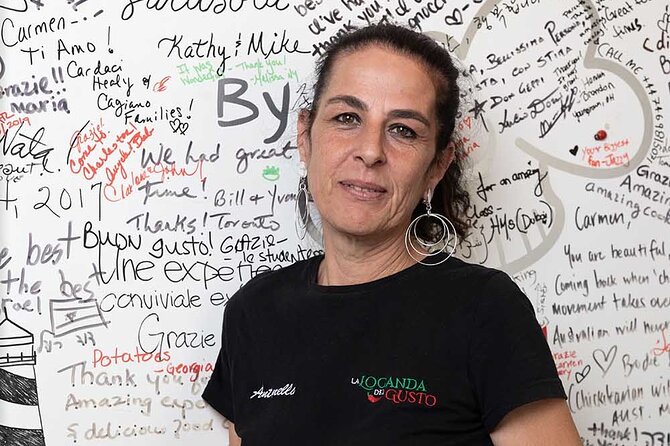 Best Sorrento cooking school - Scheduling, pacing, and who this fits best