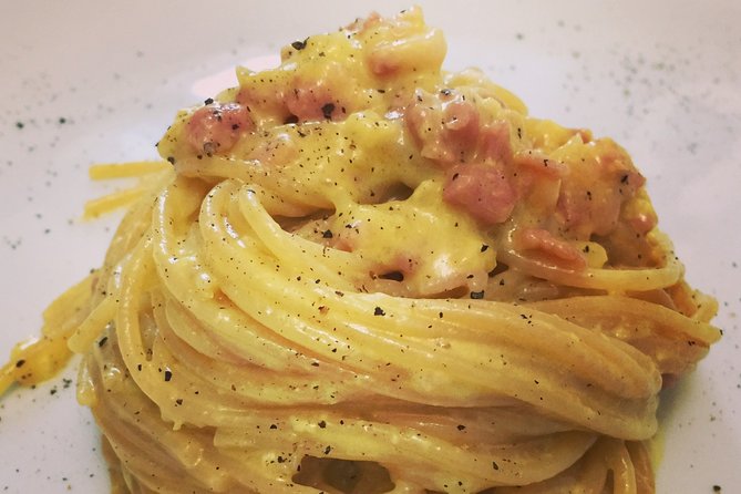 Best Sorrento cooking school - Cooking pasta like you mean it, not like you rush it